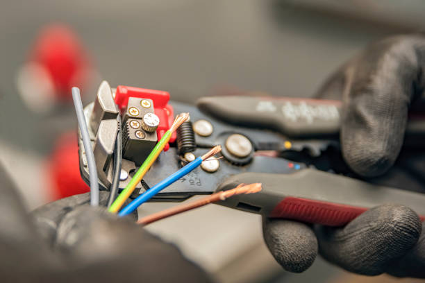Best Electrical Upgrades for Homes  in West Samoset, FL