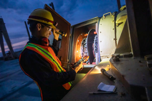 Best Electrical Installation Contractor  in West Samoset, FL