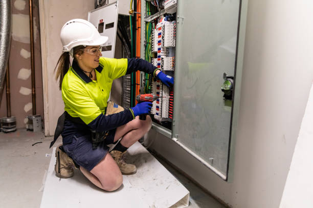 Best Electrical Rewiring Services  in West Samoset, FL