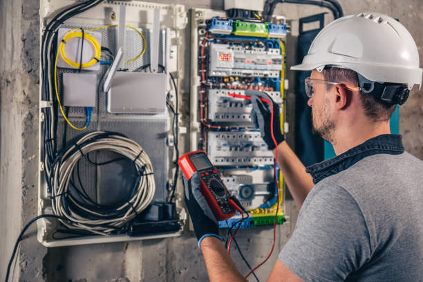 Best Electrical Outlet Repair  in West Samoset, FL