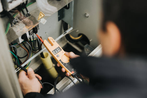 Best Home Electrical Repair  in West Samoset, FL
