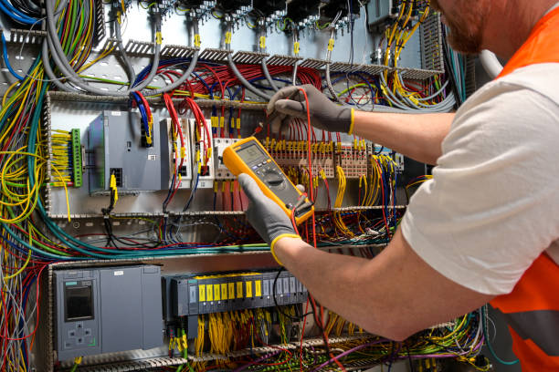 Best Local Electrician Companies  in West Samoset, FL