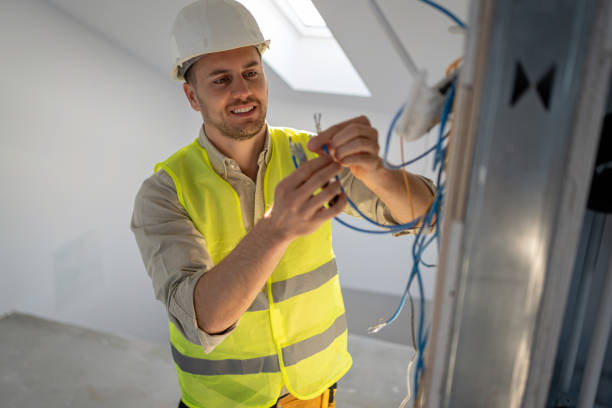 Best Industrial Electrical Services  in West Samoset, FL
